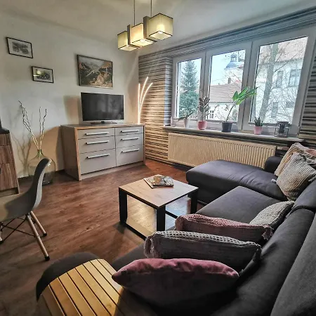 W Sercu Ustronia * 우스트론