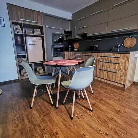Apartment W Sercu Ustronia *