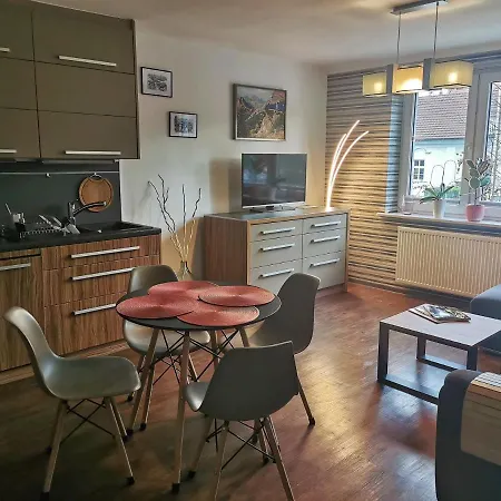 W Sercu Ustronia 우스트론