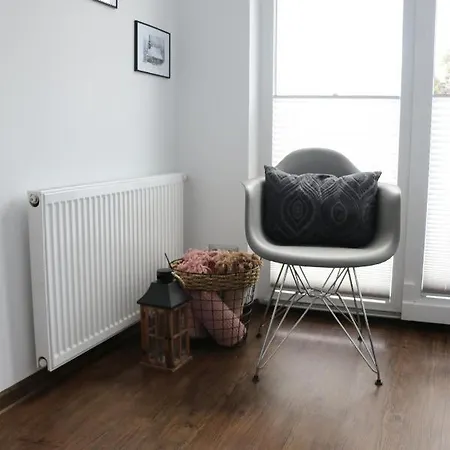 W Sercu Ustronia * 우스트론