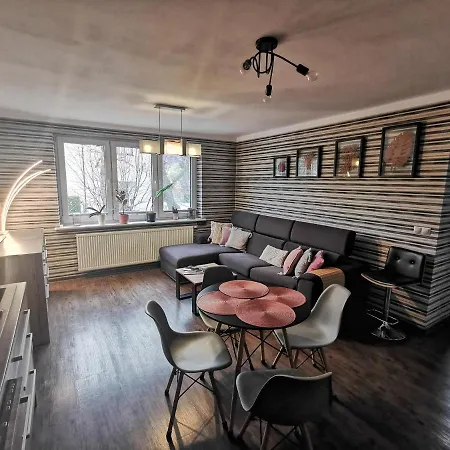 W Sercu Ustronia Apartment