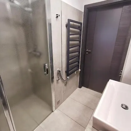 W Sercu Ustronia Ustroň
