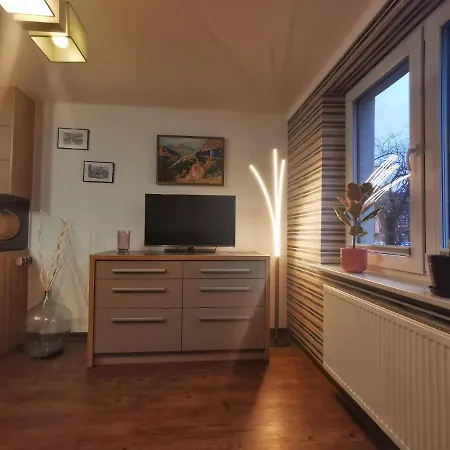 아파트 W Sercu Ustronia