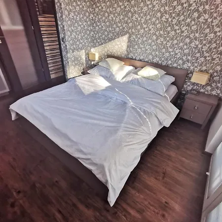 W Sercu Ustronia 아파트 *