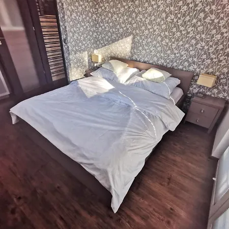 W Sercu Ustronia Apartment *