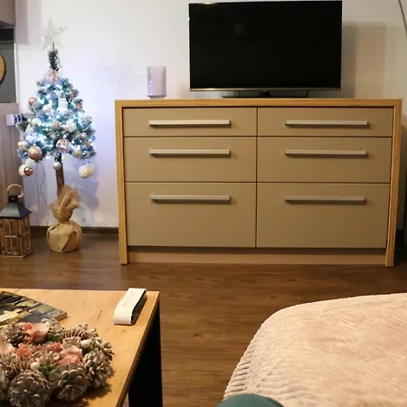 Apartman W Sercu Ustronia Ustroń
