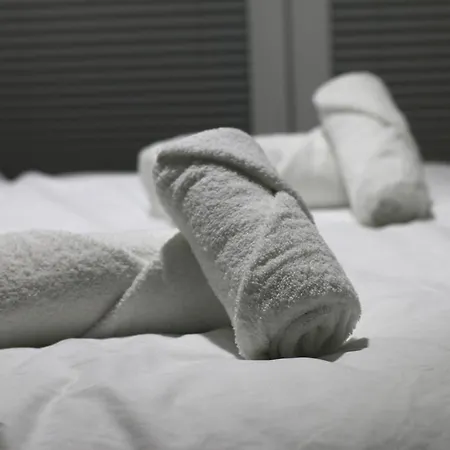 아파트 W Sercu Ustronia