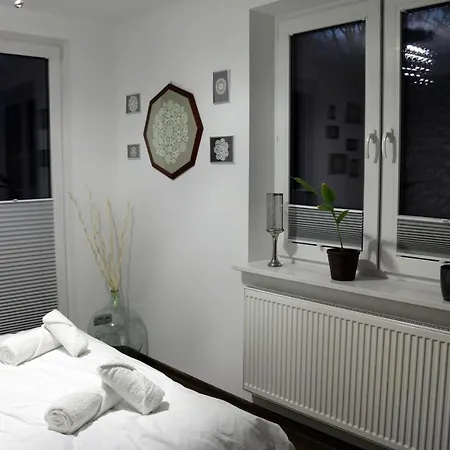 W Sercu Ustronia 우스트론