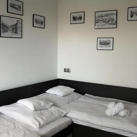 Apartman W Sercu Ustronia *