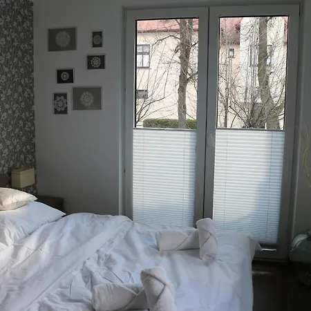 W Sercu Ustronia Ustroň