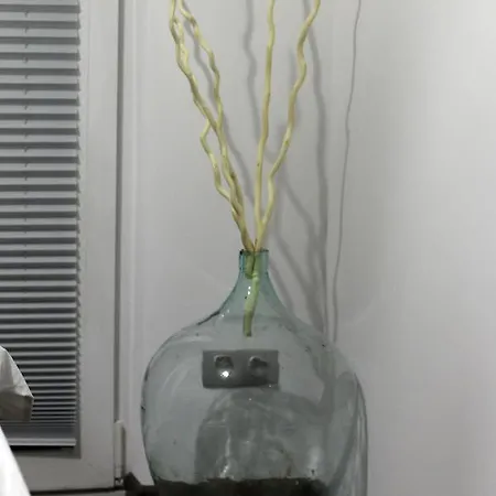 W Sercu Ustronia 아파트 *