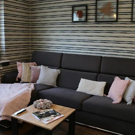 W Sercu Ustronia Ustroń