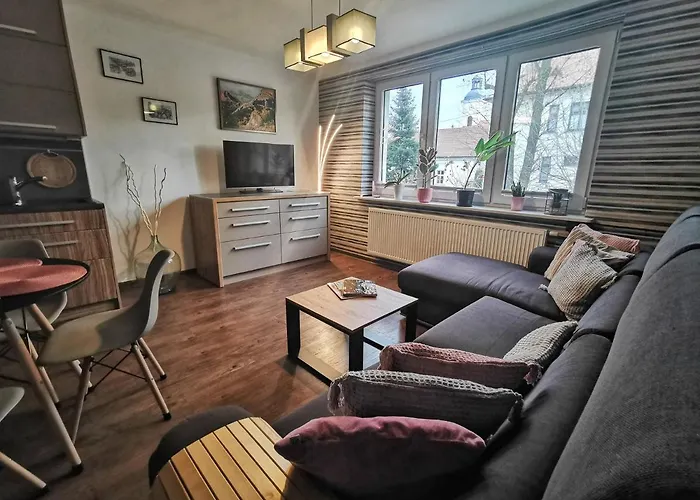 W Sercu Ustronia * Ustroń