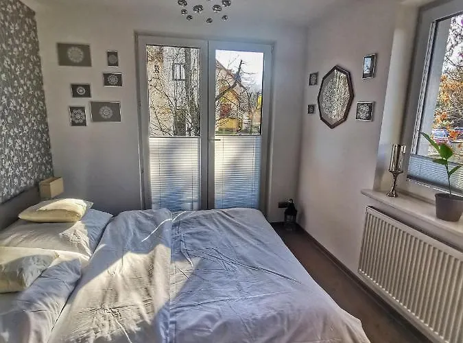 W Sercu Ustronia Apartment