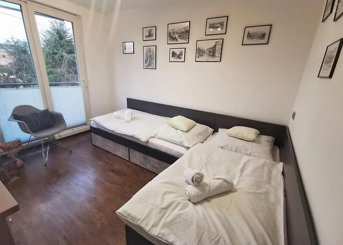 W Sercu Ustronia * Ustroń