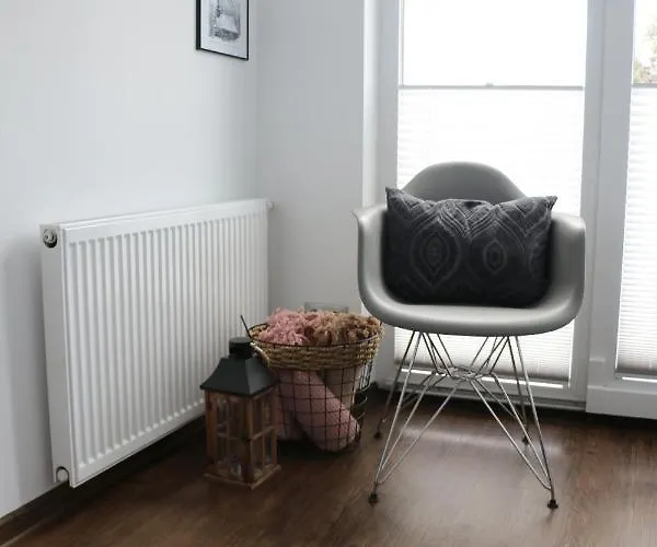 W Sercu Ustronia * Устронь