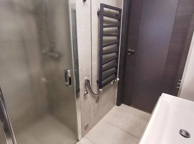 W Sercu Ustronia 우스트론