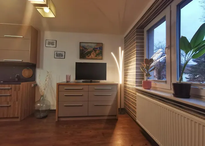 Apartment W Sercu Ustronia