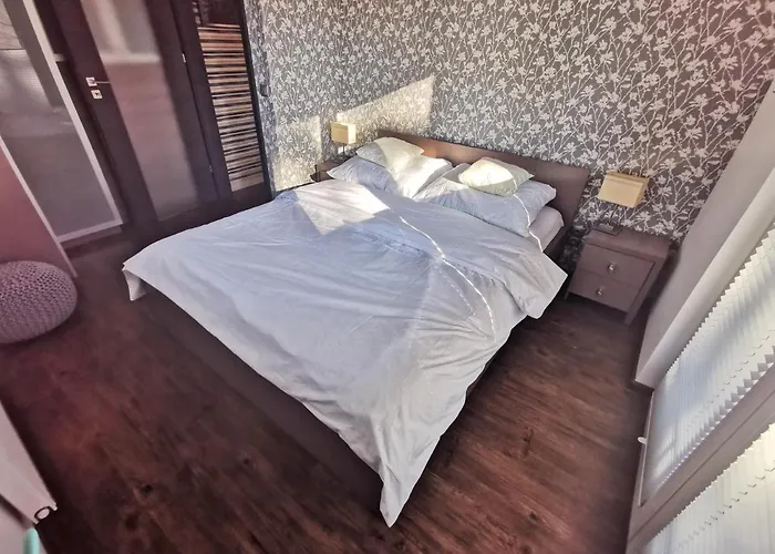 W Sercu Ustronia Apartman *