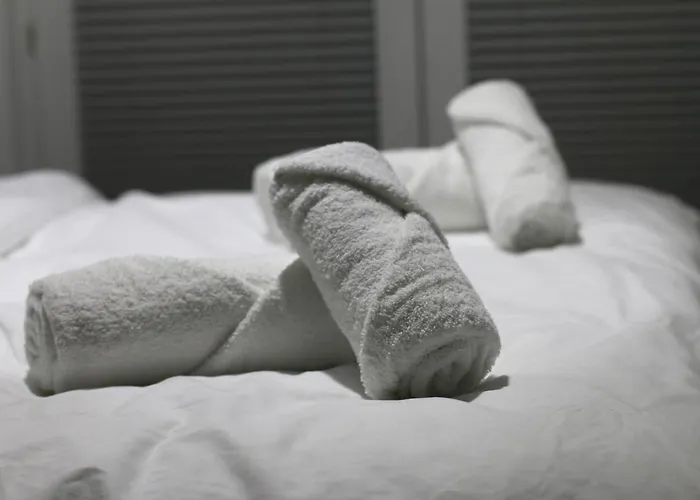 Апартаменты W Sercu Ustronia