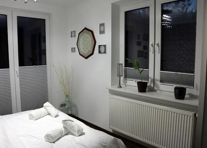 W Sercu Ustronia Ustroń