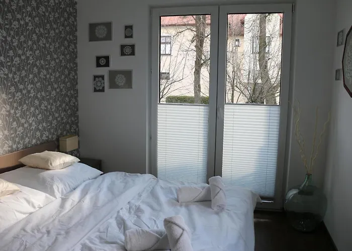 W Sercu Ustronia Ustroń