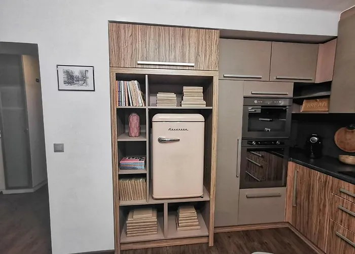 Apartment W Sercu Ustronia *