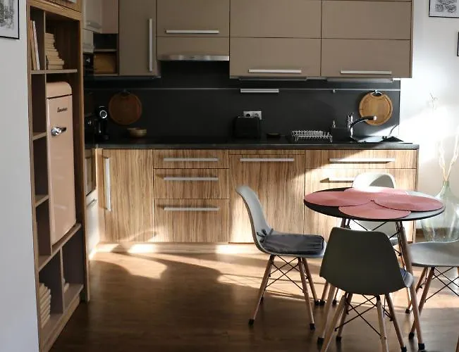 W Sercu Ustronia Устронь