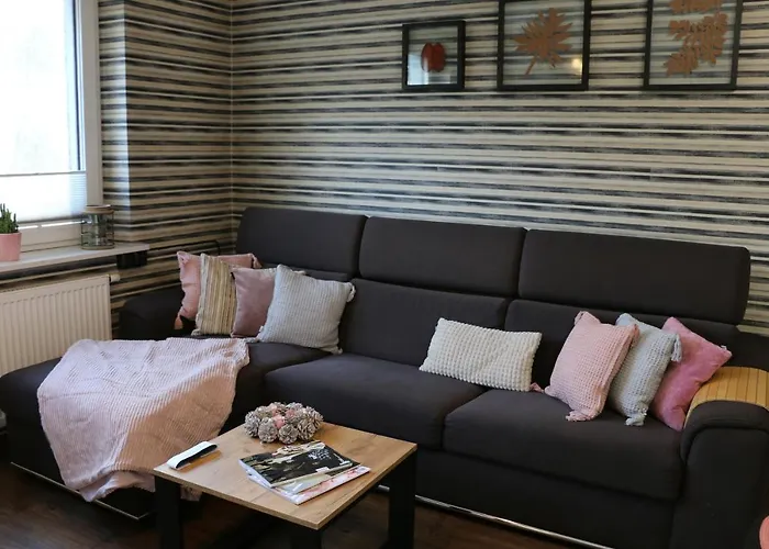 W Sercu Ustronia Ustroń